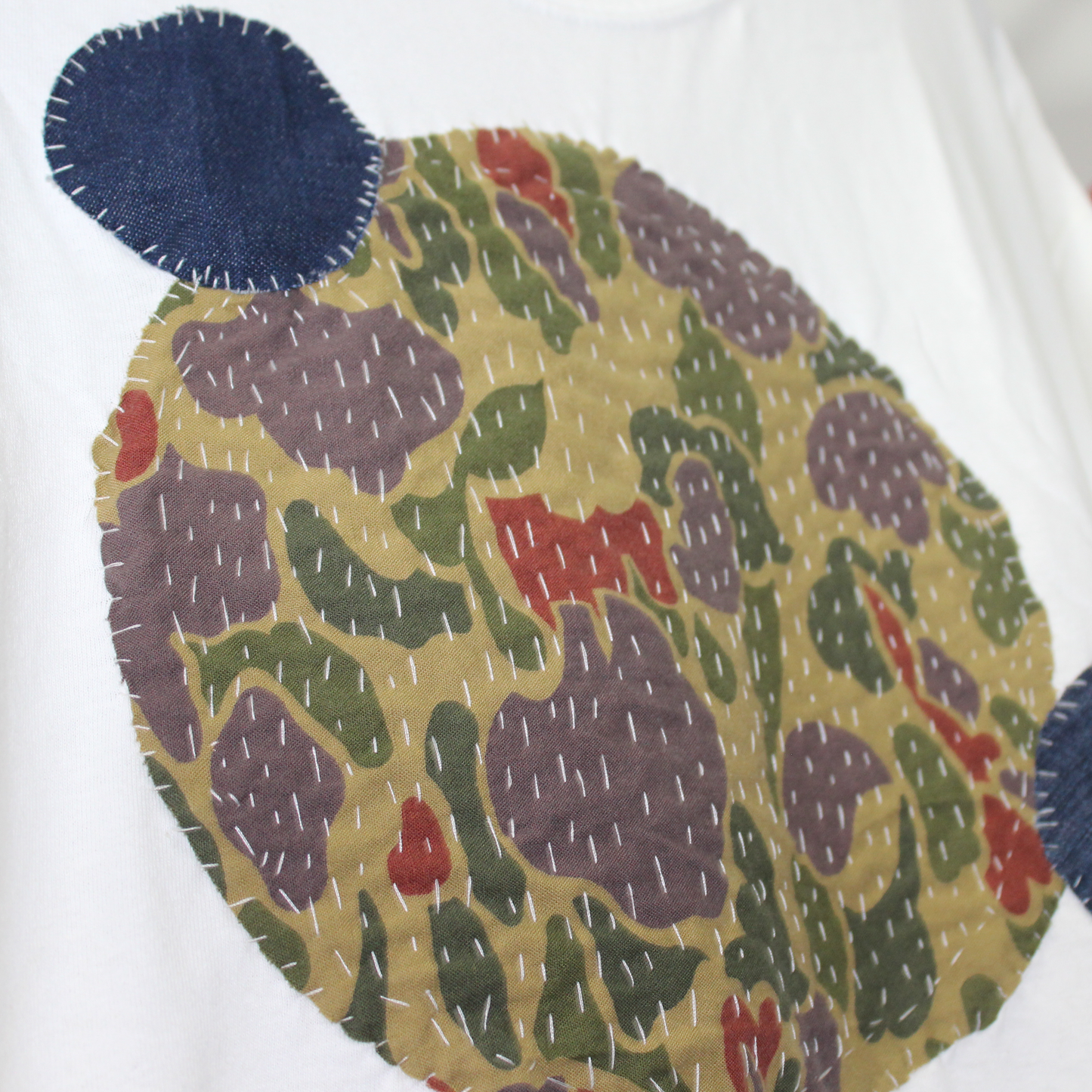 Abstract T-Shirt (XL)