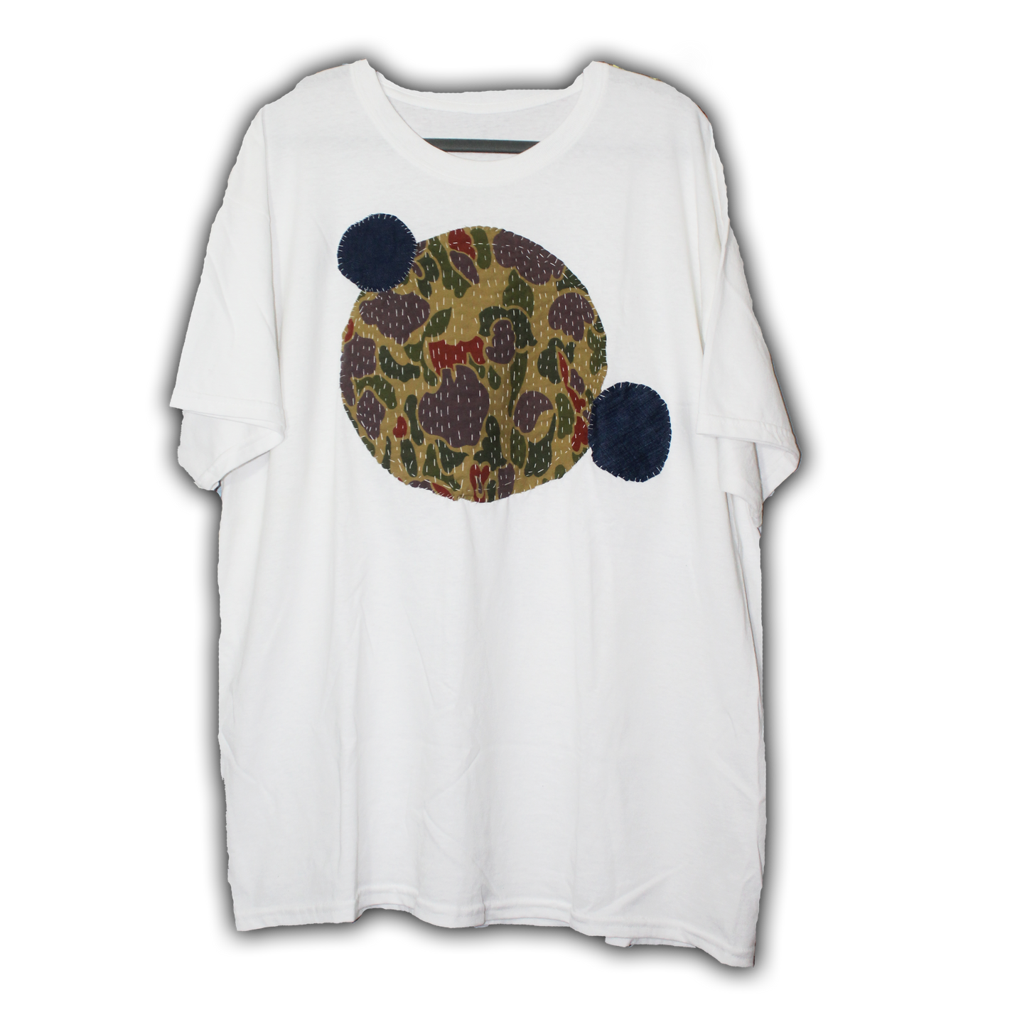 Abstract T-Shirt (XL)