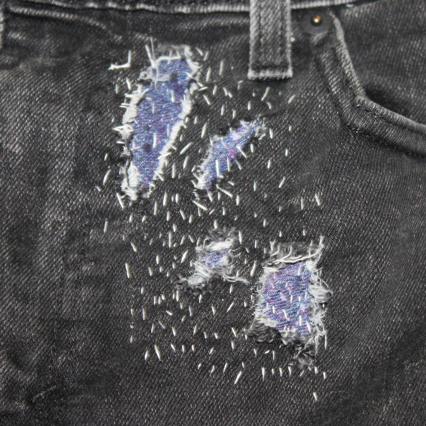 Rock World Jeans (36x30)