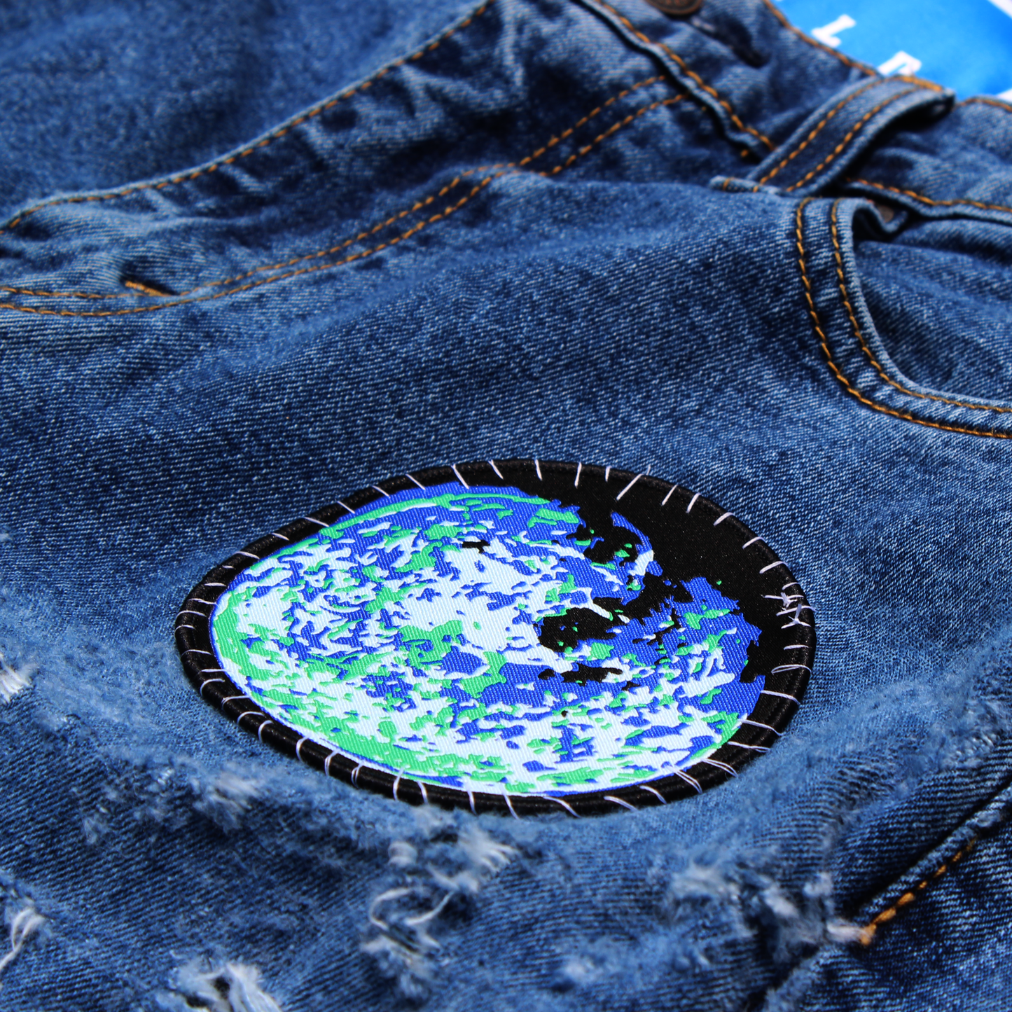 Type 2 Jeans (30x30)