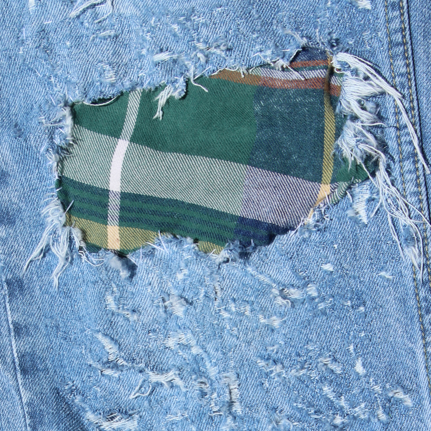 Type 3 Jeans (32x30)
