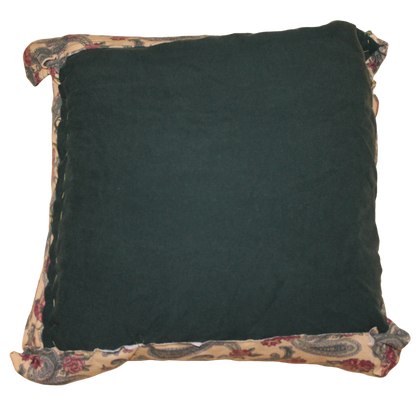 Patchwork Pillow 006 : 15" x 15"